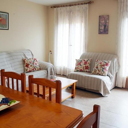 Albocácer Casa Manolita 아파트 외부 사진