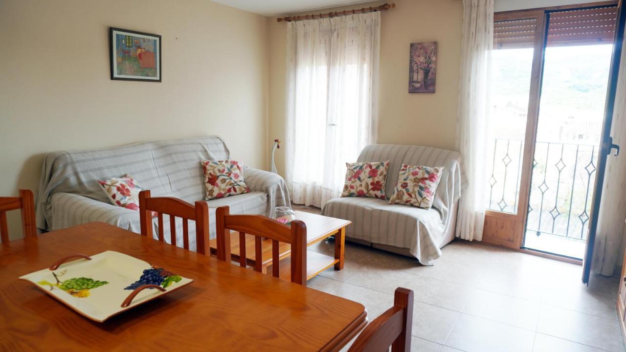 Albocácer Casa Manolita 아파트 외부 사진