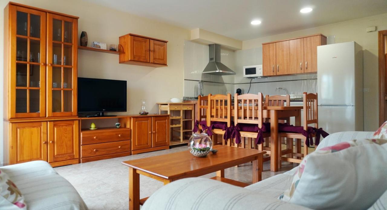 Albocácer Casa Manolita 아파트 외부 사진