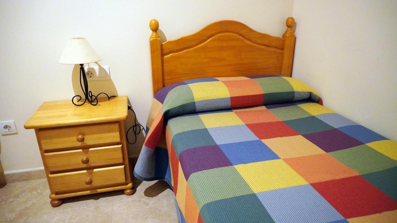 Albocácer Casa Manolita 아파트 외부 사진